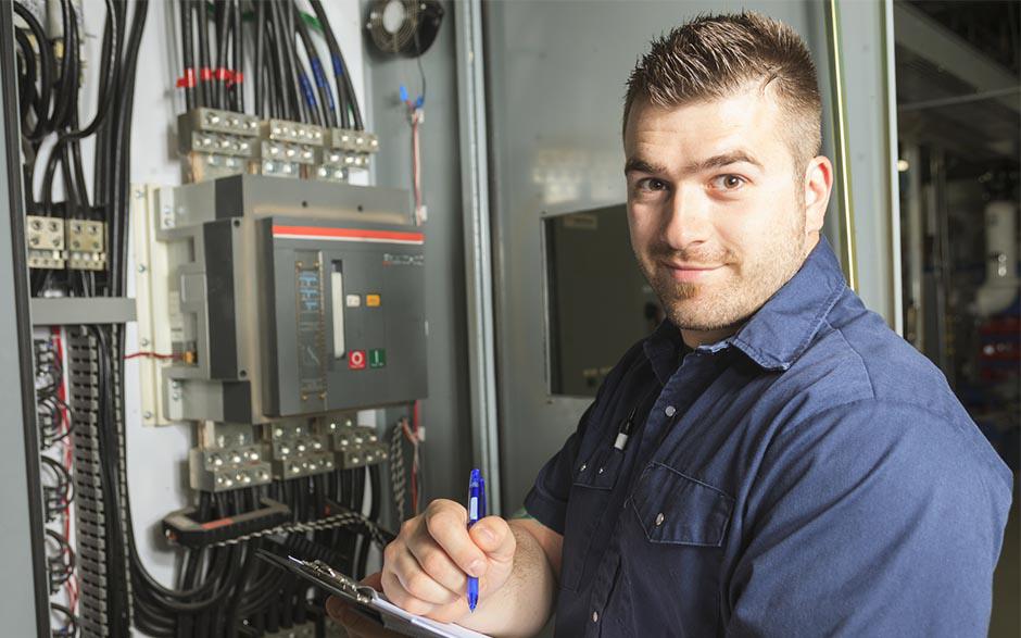 électricien dépannage Pontoise