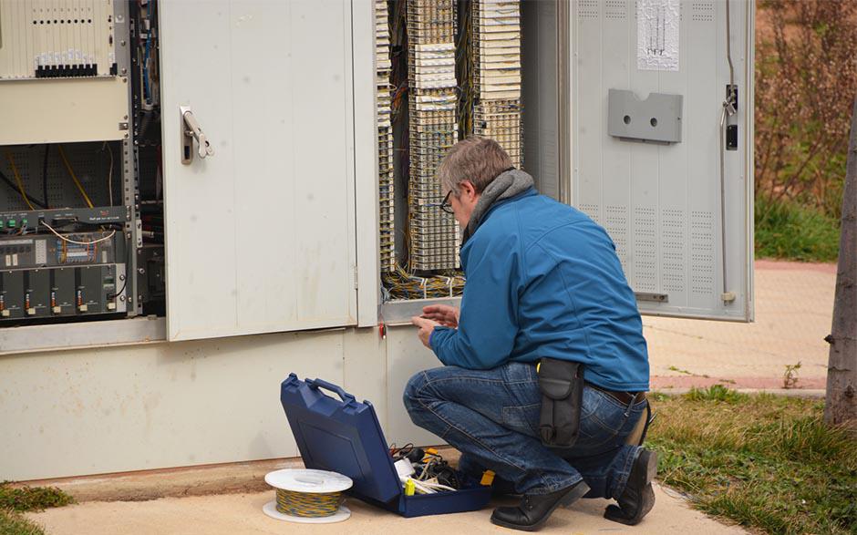refaire électricité Drancy