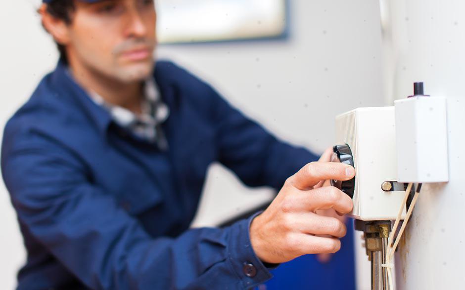 refaire électricité Pontoise