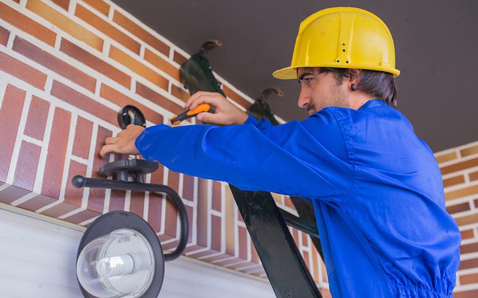 refaire électricité Drancy