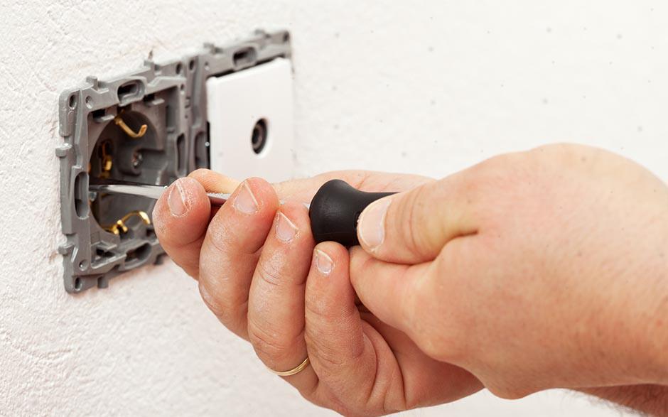 refaire électricité Drancy