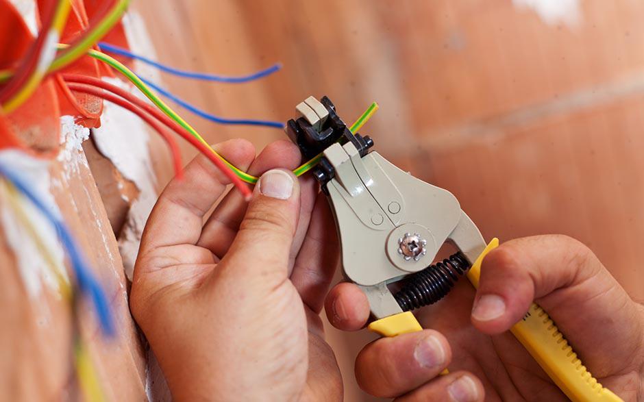 refaire électricité Drancy