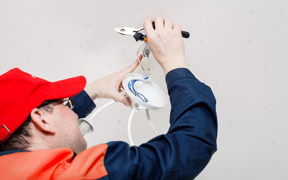 devis électricité Bagneux