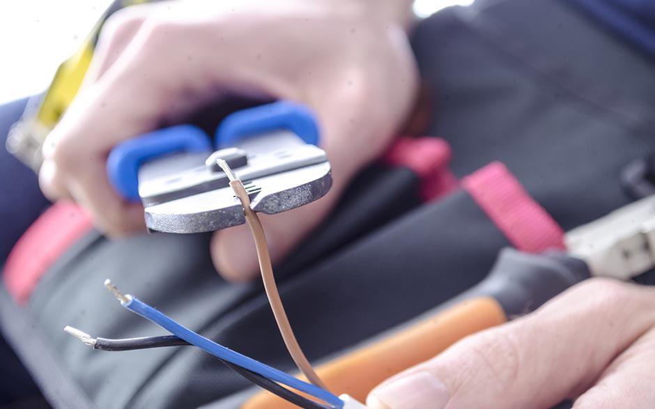 électricien dépannage Pontoise