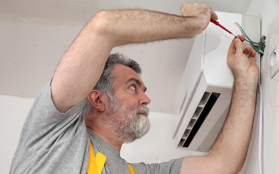 installation électrique maison Issy-les-Moulineaux