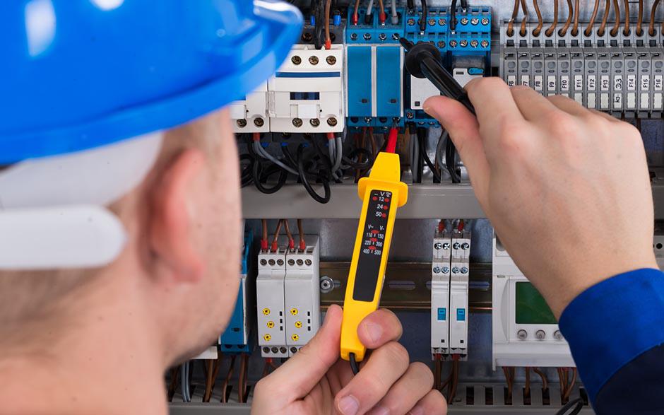 installateur électricien Le Perray-en-Yvelines