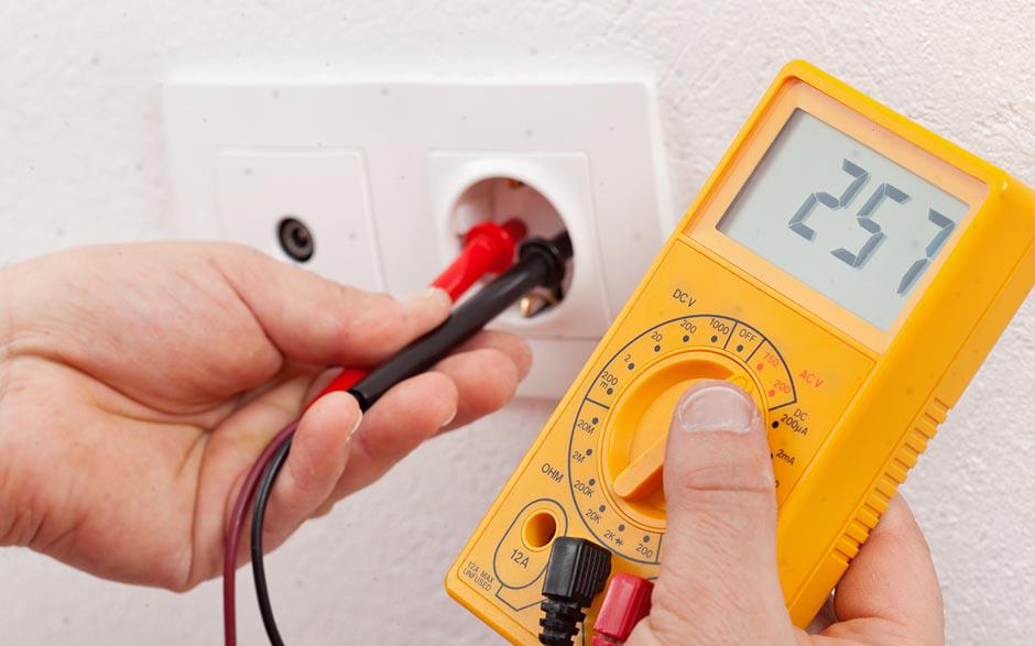 électricien dépannage Pontoise