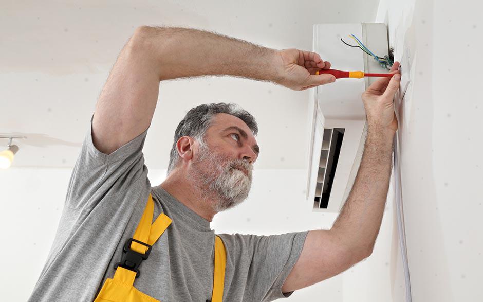 installateur électricien Le Perray-en-Yvelines
